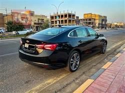 شيفروليه ماليبو